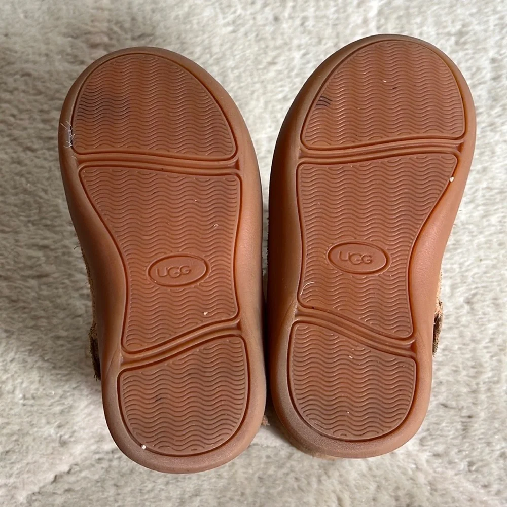 Ugg Keelan Boot